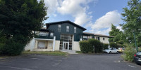 appartement à ST VINCENT DE TYROSSE (40230)